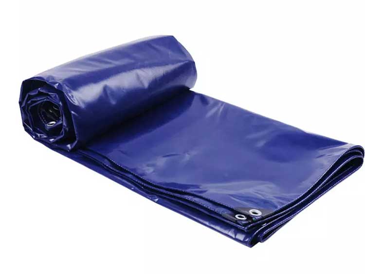 Difference Between Pe Tarpaulin And Pvc Tarpaulin