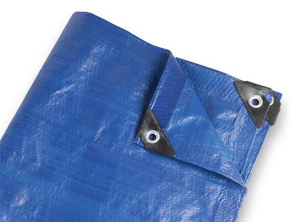 PE Tarpaulin Sheets