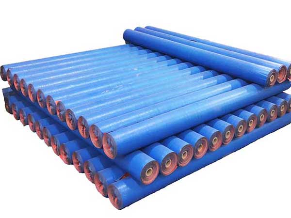  PE Tarpaulin Rolls