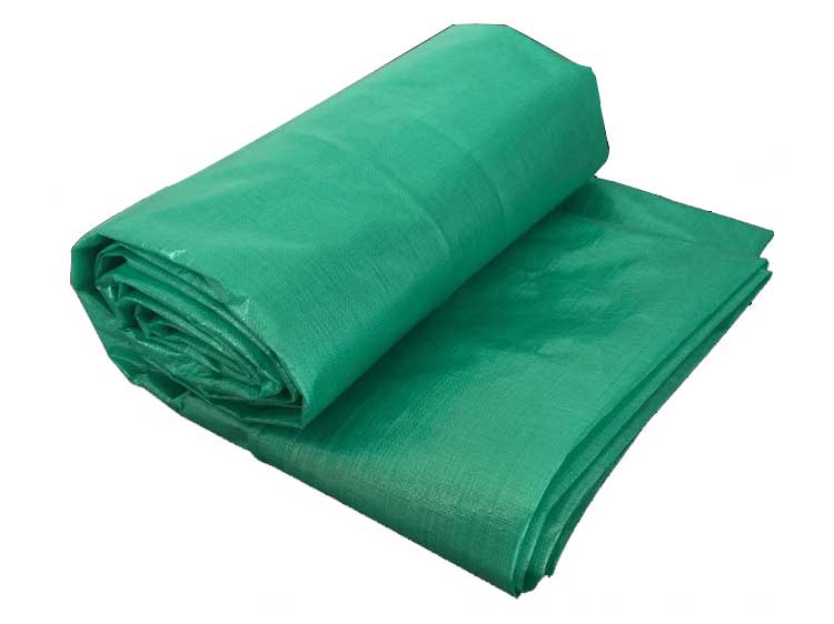 Difference Between PE Tarpaulin and PVC Tarpaulin