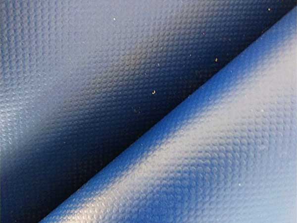 Double Side Coated Fabric