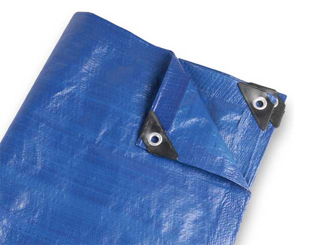 PE Tarpaulin sheets for sale