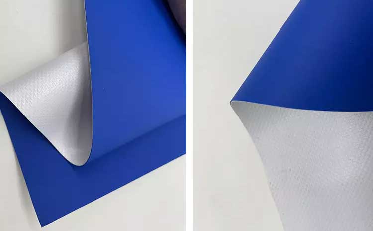 pvc coated canvas fabric product detail