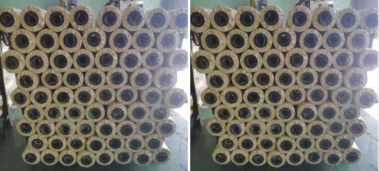 fireproof mesh net package